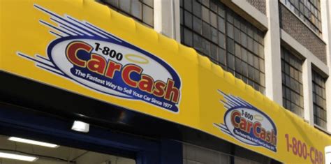 What Happened To 1 800 Car Cash